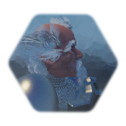 Advanced Gameplay - Player Characters