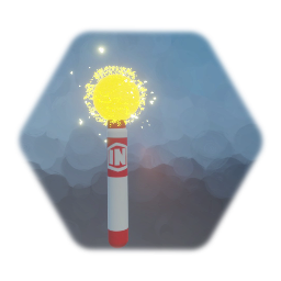 Disney INFINITY - Magic Wand (2.0 design ver)