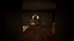 <term> Peter Parker's Rooms
