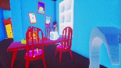 A screenshot taken in Dreams. 2 of 2.