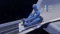 A screenshot taken in Dreams. 1 of 6.