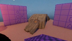 A screenshot taken in Dreams. 1 of 2.