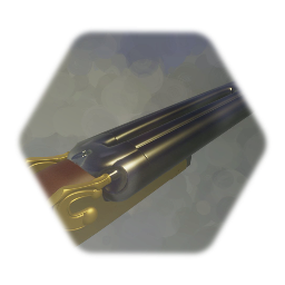 Db. Shotgun (WIP)