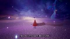 A screenshot taken in Dreams. 1 of 1.