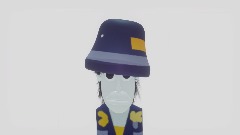 A screenshot taken in Dreams. 1 of 1.