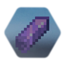 Minecraft | Amethyst Shard