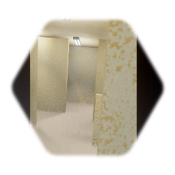 Backrooms - 2019 kit