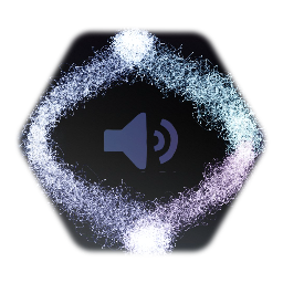 Horror reverbed breathing