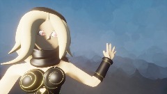 Kat (Gravity Rush)
