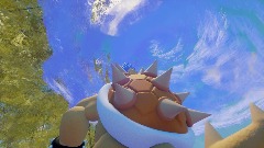 Bees Fury