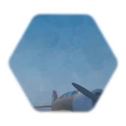 Re 2000 Italian Aircraft of WW2 era