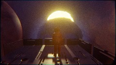 A screenshot taken in Dreams. 5 of 9.