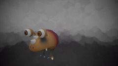 A screenshot taken in Dreams. 21 of 26.