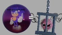 A screenshot taken in Dreams. 8 of 27.