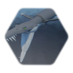 Kronosaurus