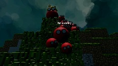 A screenshot taken in Dreams. 4 of 4.