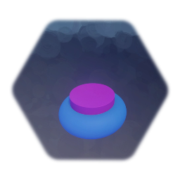 Button with score