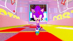 Maverick the Hedgehog