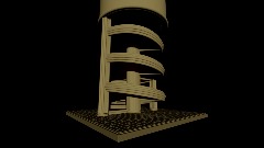 A screenshot taken in Dreams. 3 of 3.