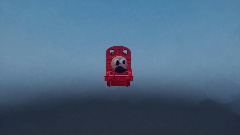 Thomas Trackmaster mortis