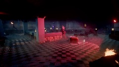 A screenshot taken in Dreams. 4 of 4.