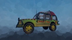 A screenshot taken in Dreams. 8 of 10.