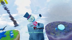 Mr. Tophat Early Beta [REAAAAAAALLY OLD]