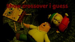 Show Crossover Update