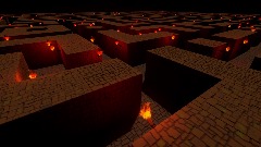 Maze WIP
