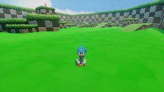 Sonic Dreamtopia (utopia)