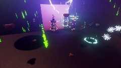 A screenshot taken in Dreams. 14 of 14.