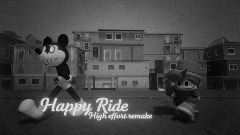 Vs Mouse - Happy Ride