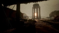 A screenshot taken in Dreams. 6 of 10.