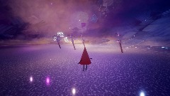 A screenshot taken in Dreams. 2 of 2.
