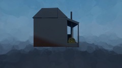 A screenshot taken in Dreams. 12 of 15.