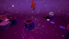 A screenshot taken in Dreams. 1 of 1.