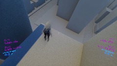 A screenshot taken in Dreams. 1 of 2.