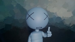 A screenshot taken in Dreams. 1 of 11.