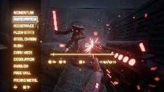 A screenshot taken in Dreams. 4 of 4.