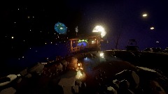 A screenshot taken in Dreams. 4 of 10.