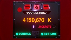 A screenshot taken in Dreams. 8 of 30.