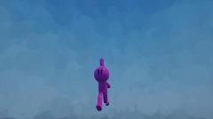 A screenshot taken in Dreams. 2 of 3.