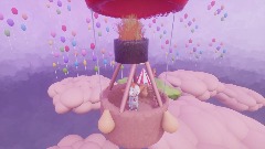 A screenshot taken in Dreams. 12 of 15.