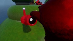 Baby island (dof parody) update 3