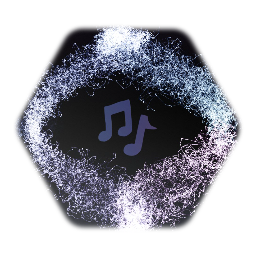 I ended up messing around with Dreams