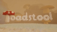 Toadstool