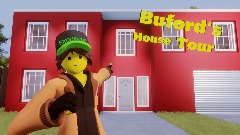 Buford's House Tour