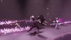 A screenshot taken in Dreams. 17 of 26.