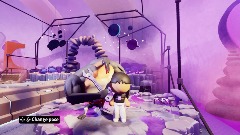 A screenshot taken in Dreams. 4 of 4.