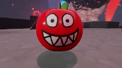 A screenshot taken in Dreams. 1 of 1.